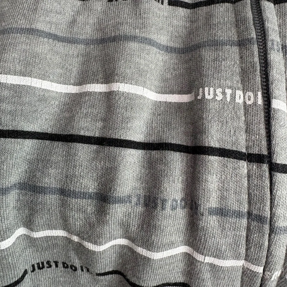 Nike snuggle your